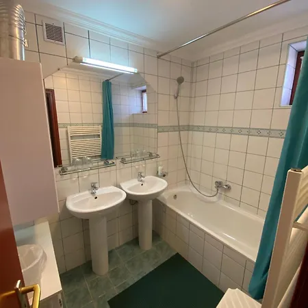 Apartman Dora Hajduszoboszlo Exterior photo