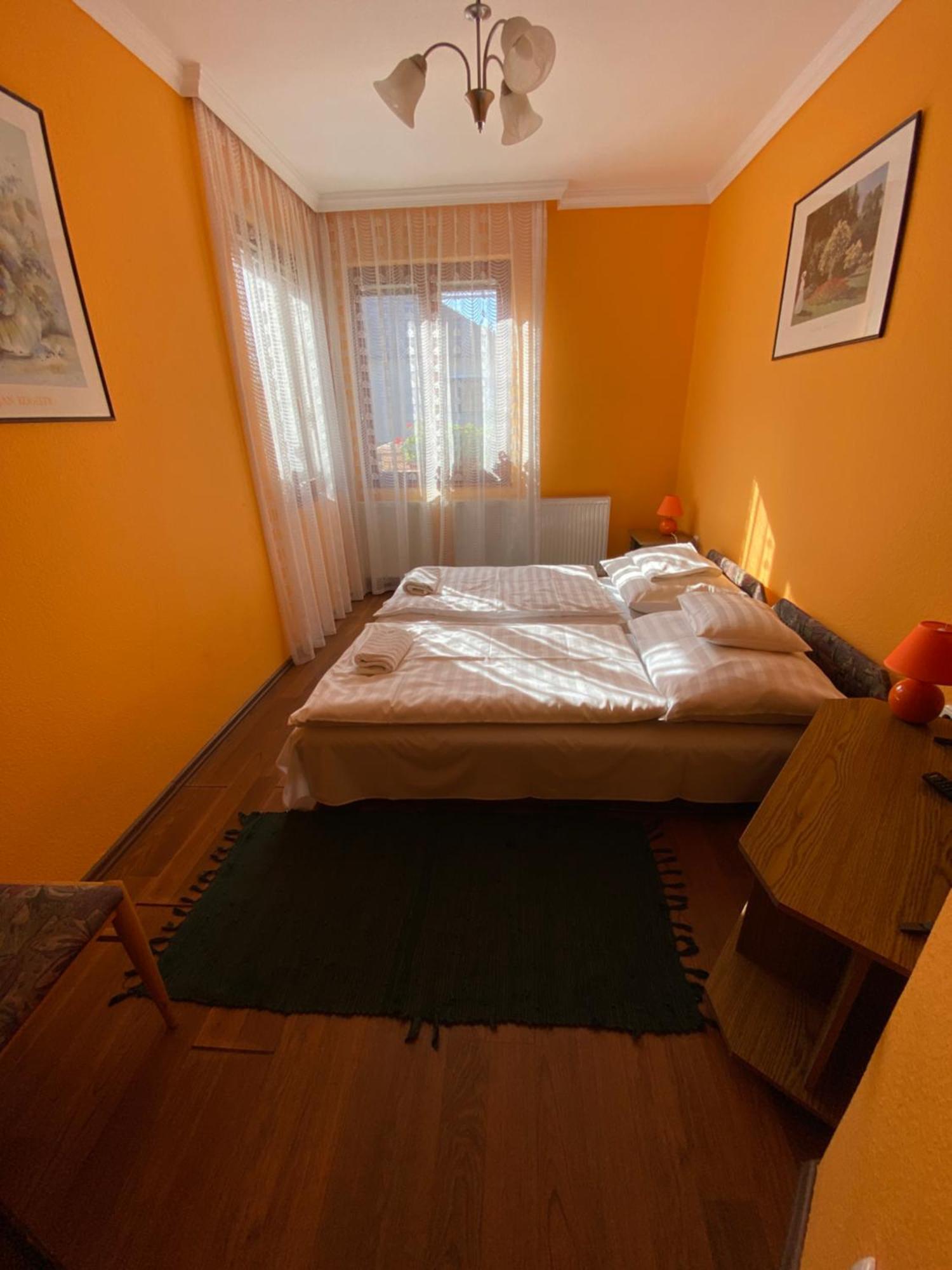 Apartment Dora Hajduszoboszlo
