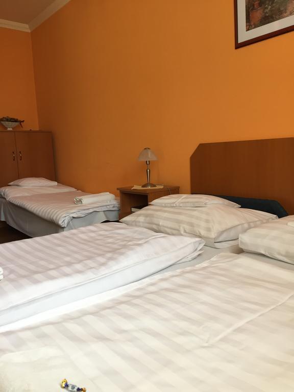 Apartment Dora Hajduszoboszlo