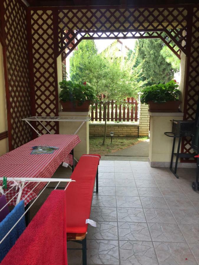 Dora Apartment Hajduszoboszlo